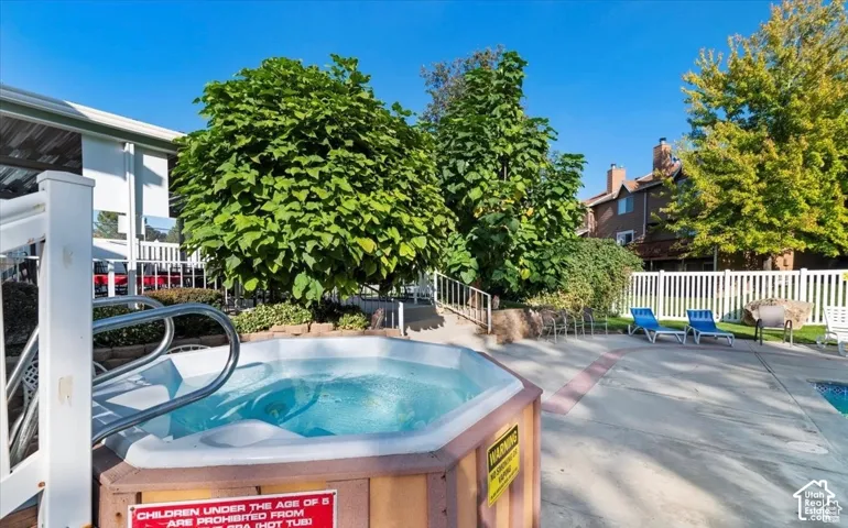 7637 S Quail Springs Cir, Midvale, Utah 84047