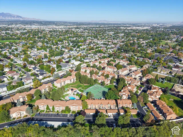 7637 S Quail Springs Cir, Midvale, Utah 84047