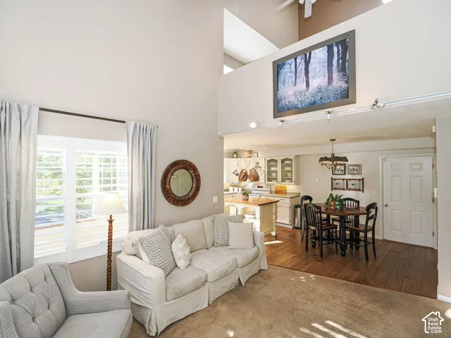 7637 S Quail Springs Cir, Midvale, Utah 84047