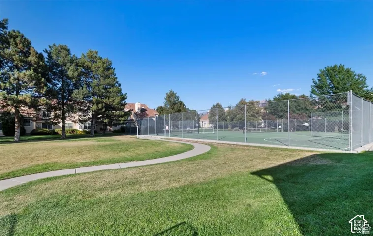 7637 S Quail Springs Cir, Midvale, Utah 84047