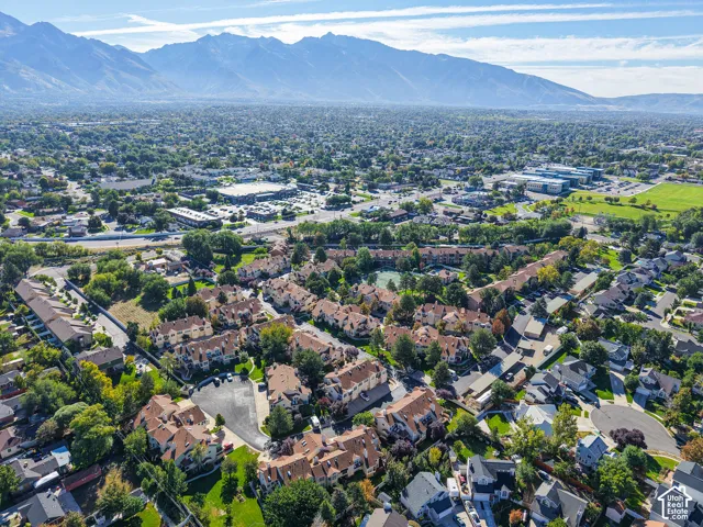 7637 S Quail Springs Cir, Midvale, Utah 84047
