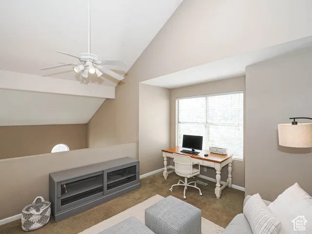 7637 S Quail Springs Cir, Midvale, Utah 84047