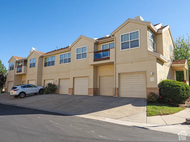 7637 S Quail Springs Cir, Midvale, Utah 84047