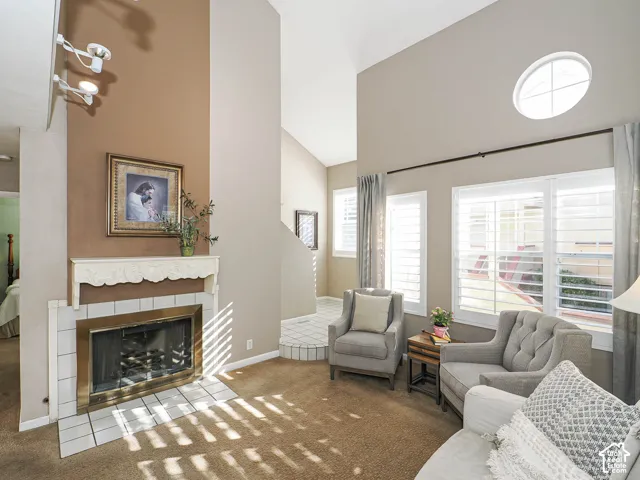 7637 S Quail Springs Cir, Midvale, Utah 84047