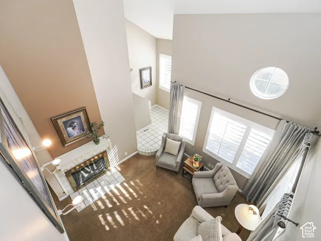 7637 S Quail Springs Cir, Midvale, Utah 84047