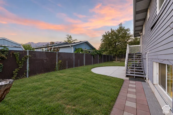 986 W 750 N, Orem, Utah 84057