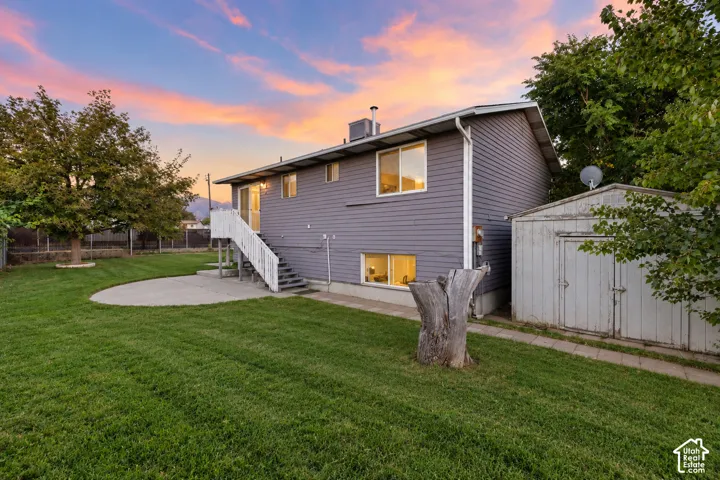 986 W 750 N, Orem, Utah 84057