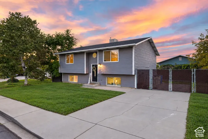 986 W 750 N, Orem, Utah 84057