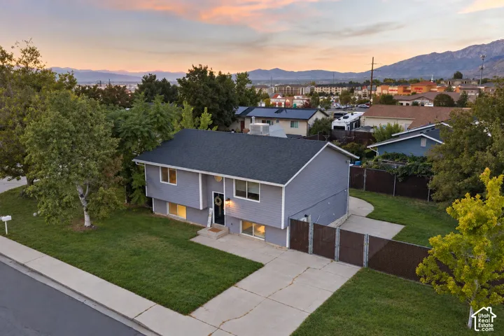 986 W 750 N, Orem, Utah 84057