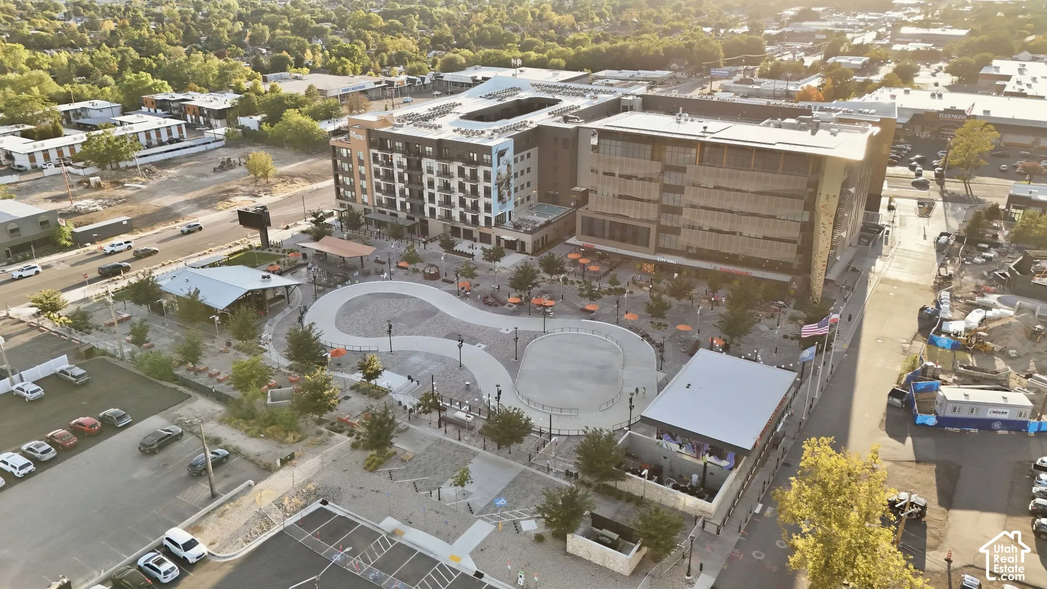 Millcreek Commons