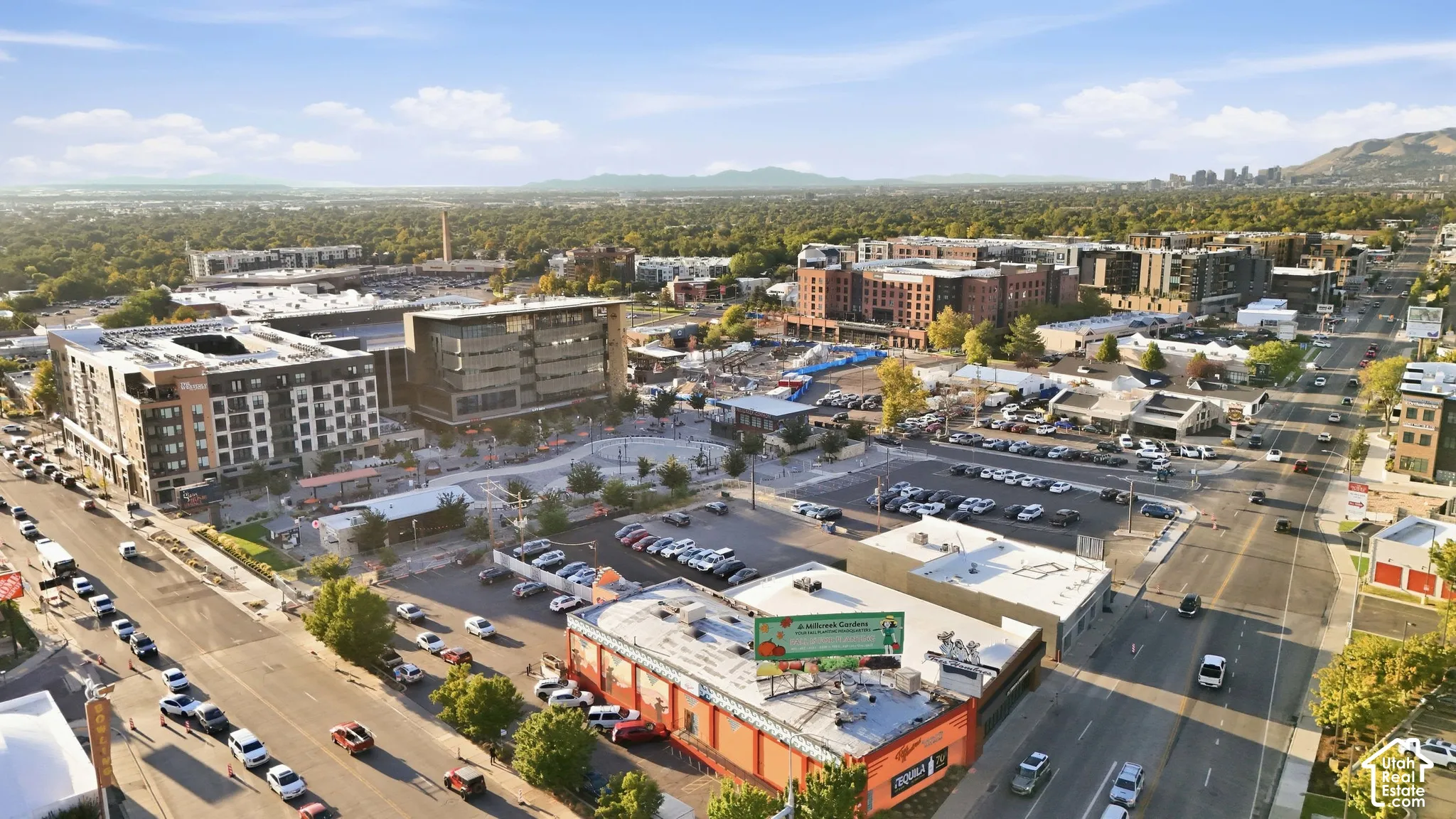 Millcreek Commons