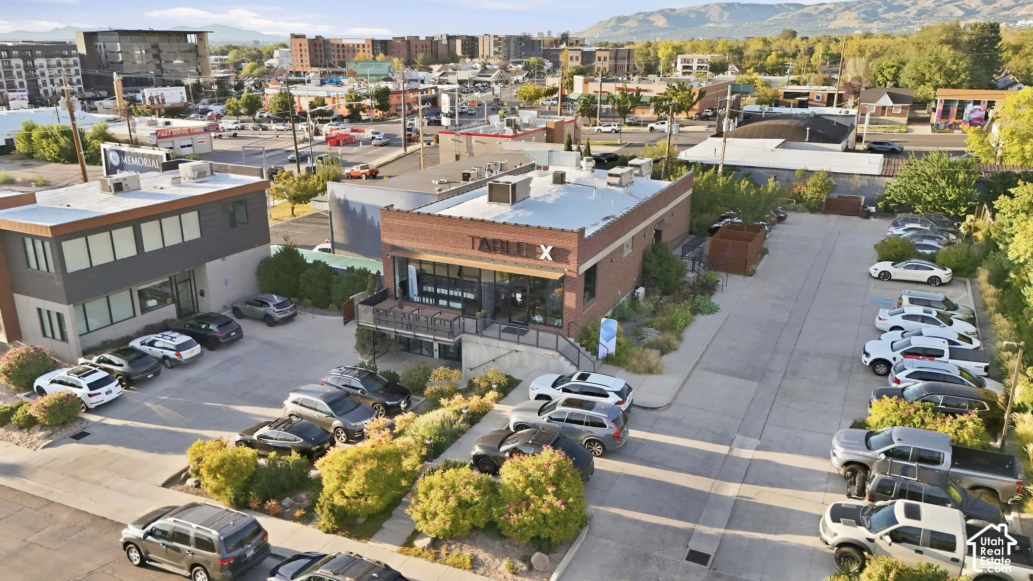 Millcreek Commons