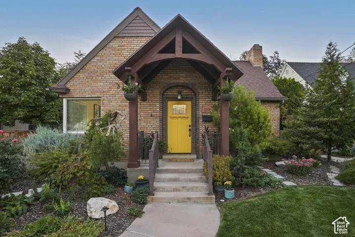 3218 S 1575 E, Salt Lake City, Utah 84106