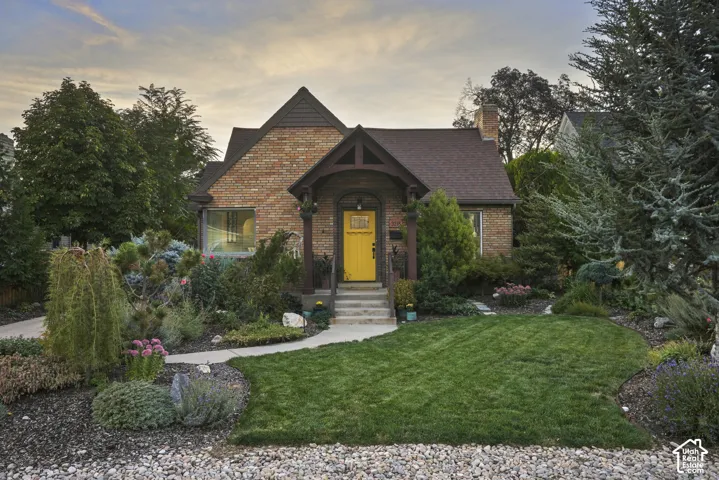 3218 S 1575 E, Salt Lake City, Utah 84106