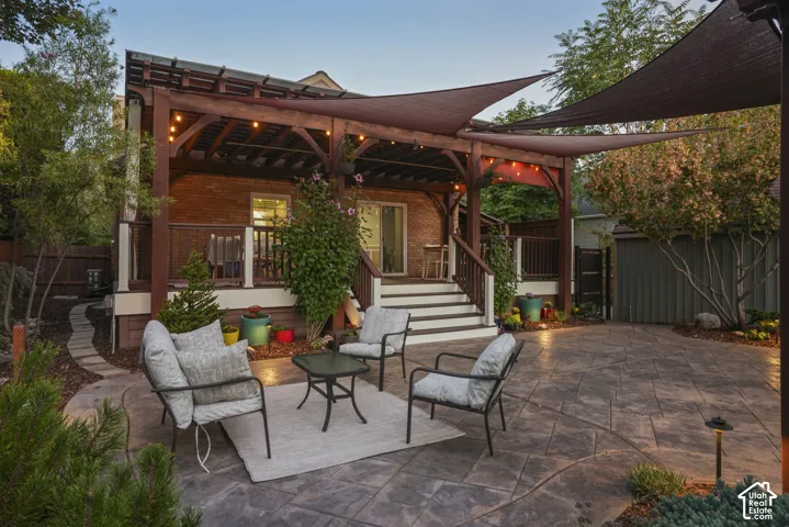 3218 S 1575 E, Salt Lake City, Utah 84106