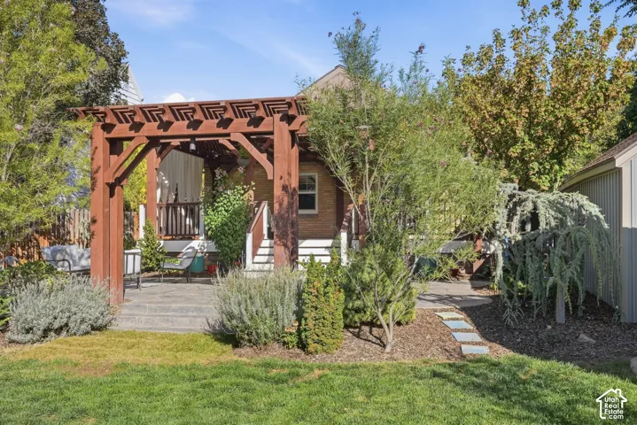 3218 S 1575 E, Salt Lake City, Utah 84106