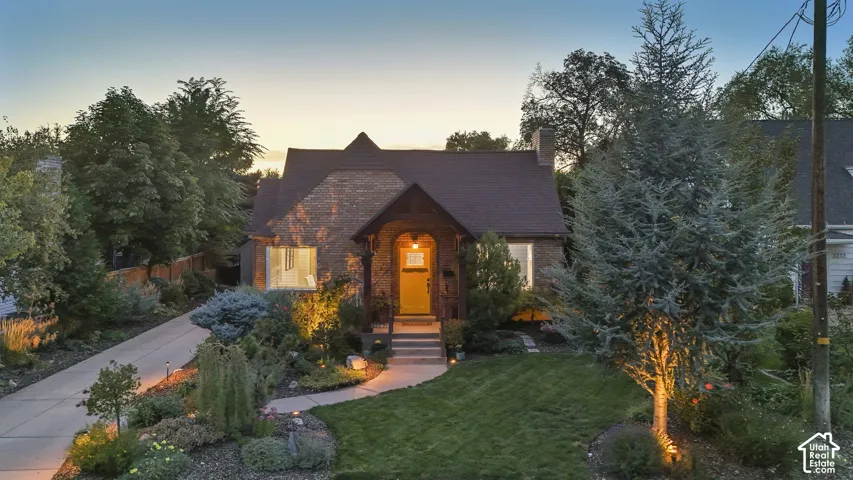 3218 S 1575 E, Salt Lake City, Utah 84106