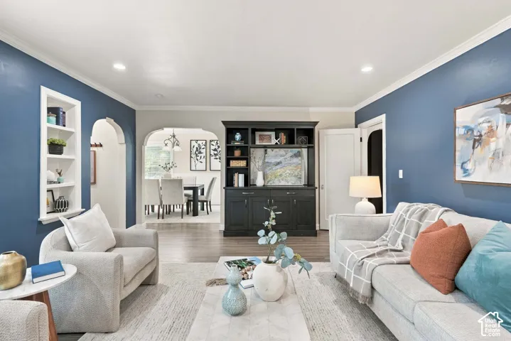 3218 S 1575 E, Salt Lake City, Utah 84106