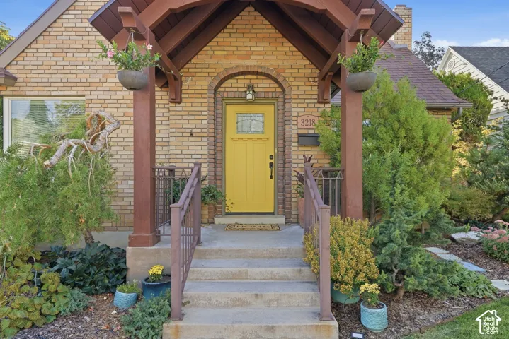 3218 S 1575 E, Salt Lake City, Utah 84106