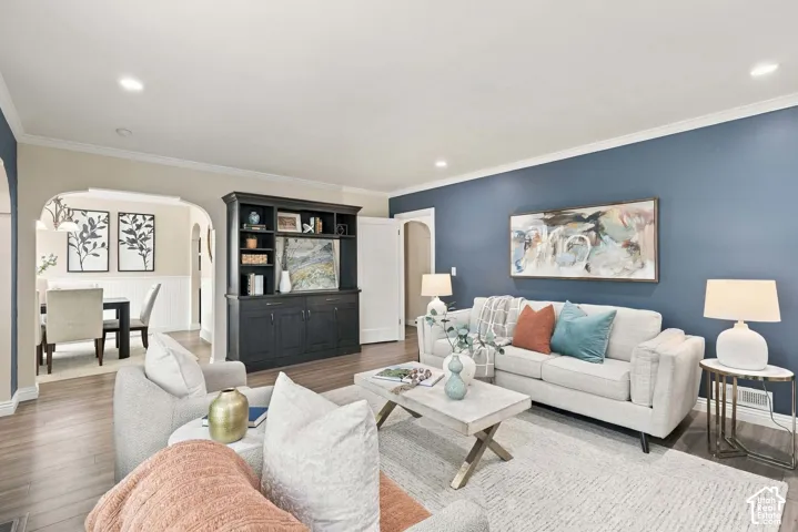 3218 S 1575 E, Salt Lake City, Utah 84106