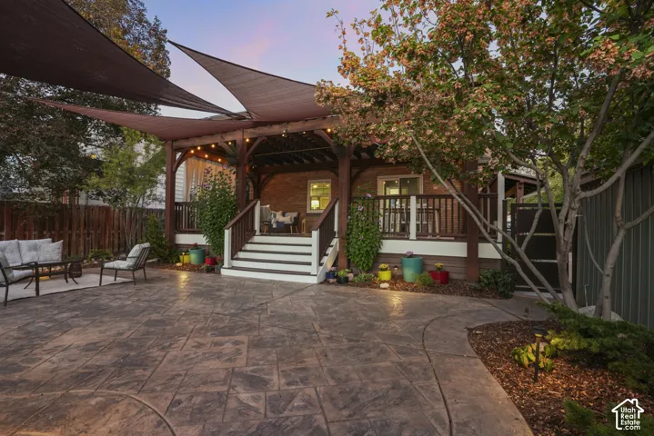 3218 S 1575 E, Salt Lake City, Utah 84106