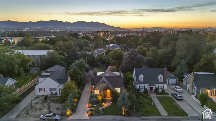 3218 S 1575 E, Salt Lake City, Utah 84106