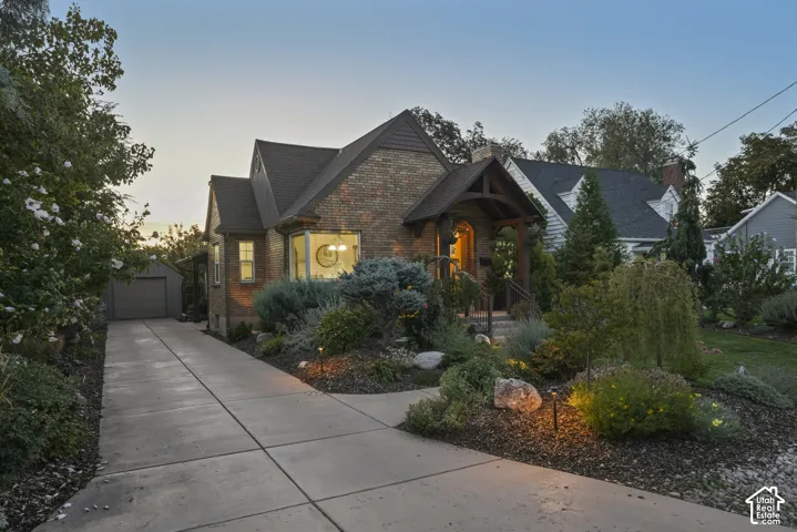 3218 S 1575 E, Salt Lake City, Utah 84106