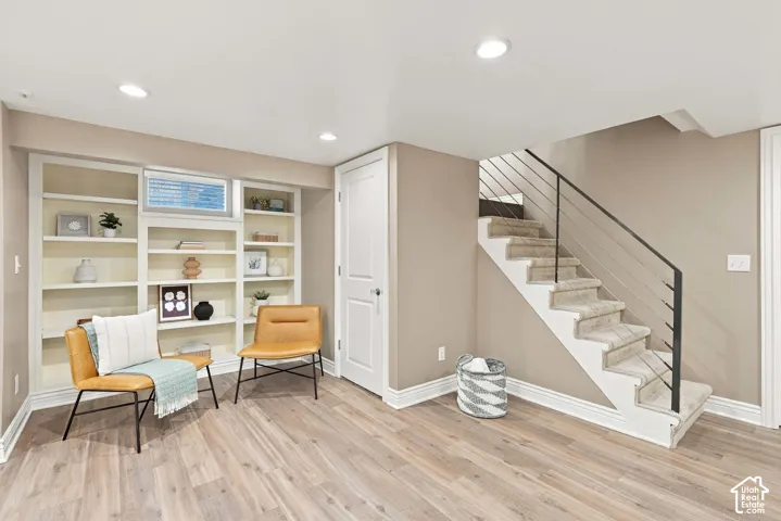 3218 S 1575 E, Salt Lake City, Utah 84106