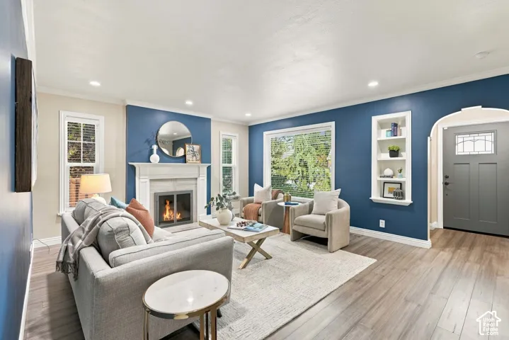 3218 S 1575 E, Salt Lake City, Utah 84106