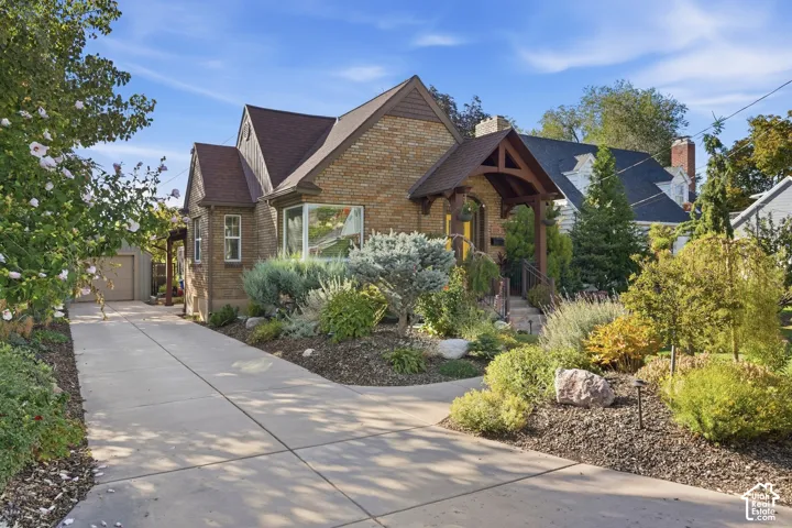 3218 S 1575 E, Salt Lake City, Utah 84106
