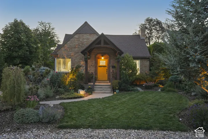3218 S 1575 E, Salt Lake City, Utah 84106