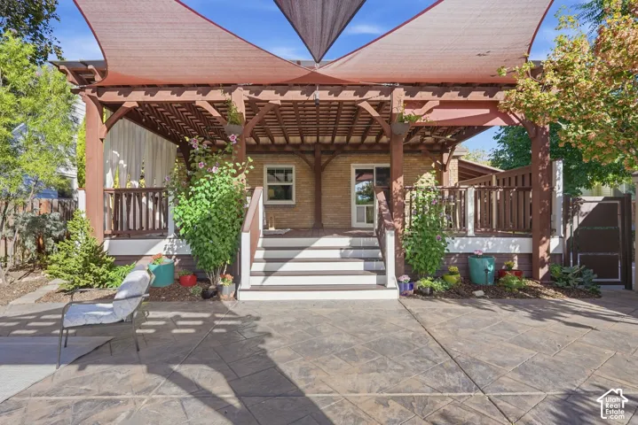 3218 S 1575 E, Salt Lake City, Utah 84106
