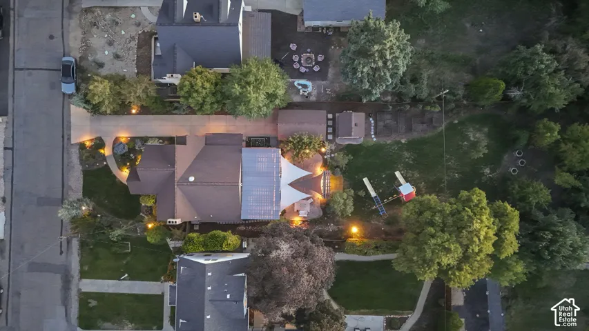 3218 S 1575 E, Salt Lake City, Utah 84106
