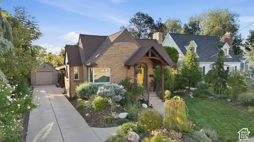 3218 S 1575 E, Salt Lake City, Utah 84106