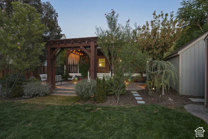 3218 S 1575 E, Salt Lake City, Utah 84106