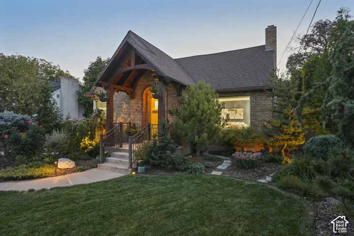 3218 S 1575 E, Salt Lake City, Utah 84106