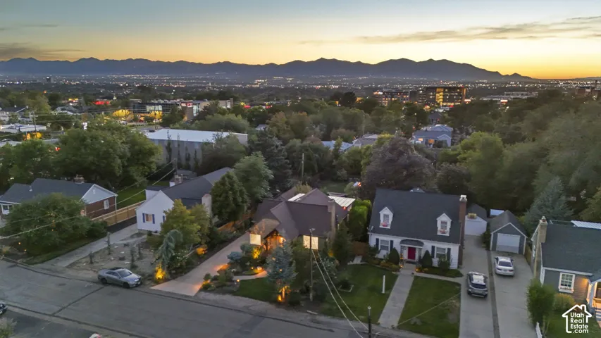 3218 S 1575 E, Salt Lake City, Utah 84106