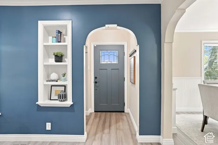 3218 S 1575 E, Salt Lake City, Utah 84106