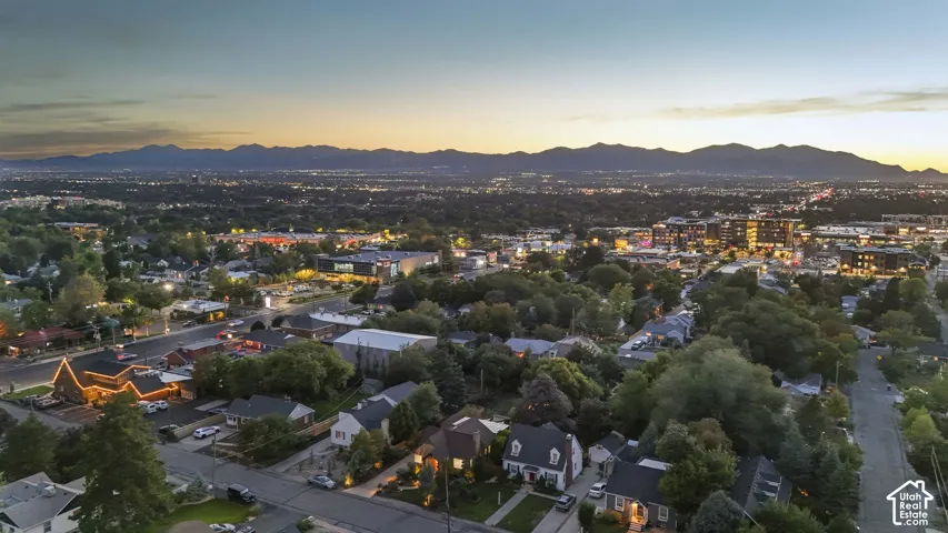 3218 S 1575 E, Salt Lake City, Utah 84106
