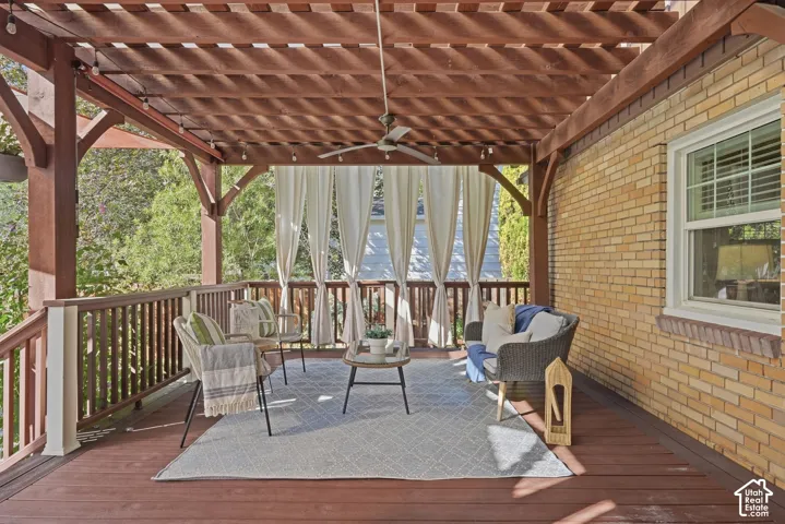 3218 S 1575 E, Salt Lake City, Utah 84106