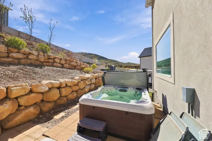 1373 S Raintree Ln, Santaquin, Utah 84655