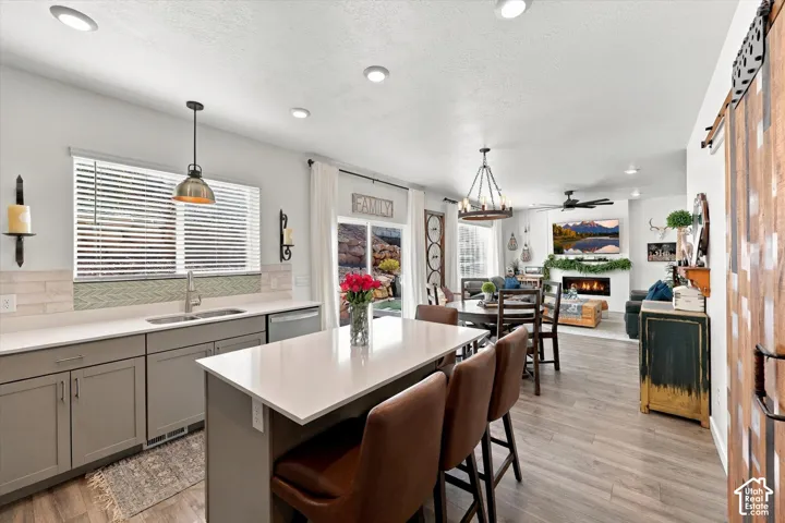 1373 S Raintree Ln, Santaquin, Utah 84655