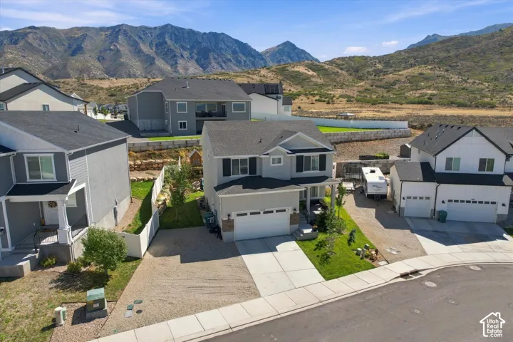 1373 S Raintree Ln, Santaquin, Utah 84655
