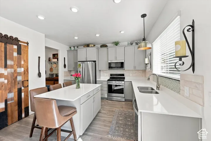 1373 S Raintree Ln, Santaquin, Utah 84655