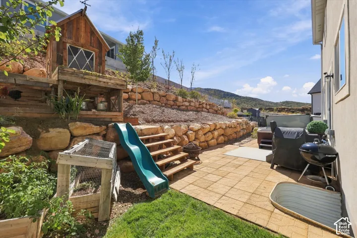 1373 S Raintree Ln, Santaquin, Utah 84655