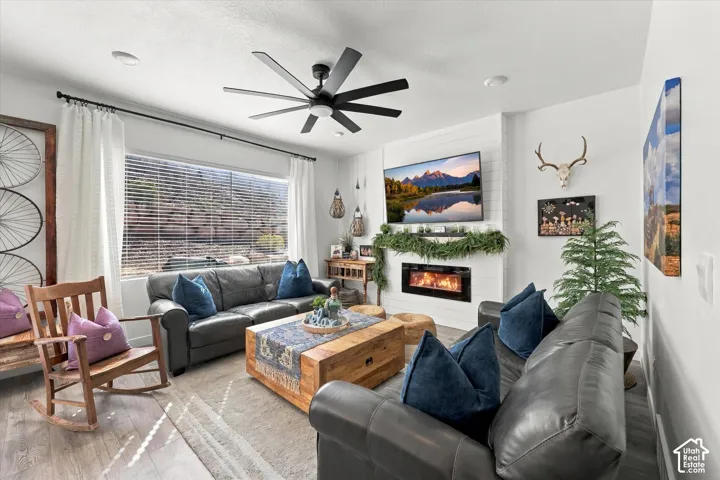 1373 S Raintree Ln, Santaquin, Utah 84655
