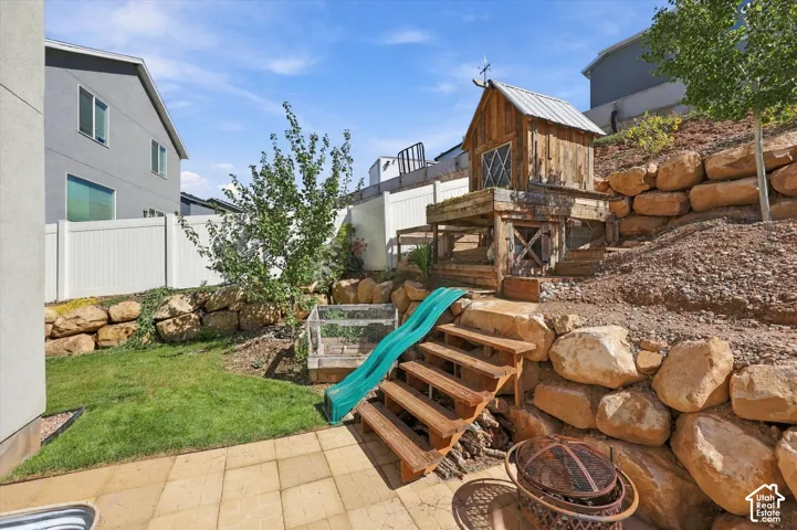 1373 S Raintree Ln, Santaquin, Utah 84655