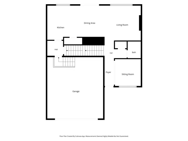 1373 S Raintree Ln, Santaquin, Utah 84655