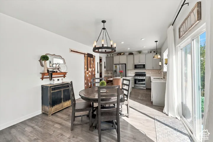 1373 S Raintree Ln, Santaquin, Utah 84655