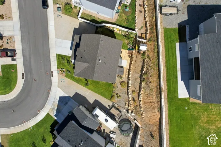 1373 S Raintree Ln, Santaquin, Utah 84655